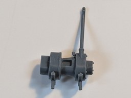 Zeige Details für Lichtgenerator Typ Pyle Turbo Bild von Lichtgenerator Typ Pyle Turbo